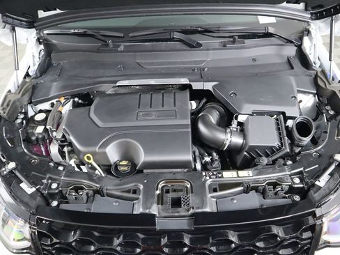 Certified 2024 Land Rover Discovery Sport S image 30