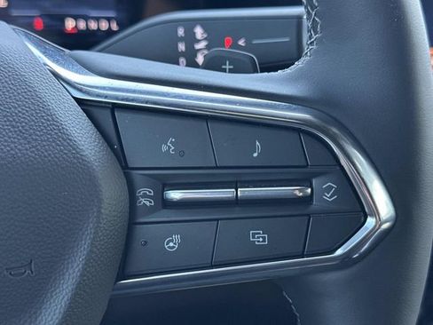 New 2026 Chevrolet Tahoe Z71 w/ Z71 Off-Road Package AWD/4WD image 35