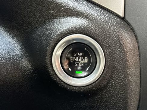 Used 2024 Chevrolet Silverado 2500 Custom w/ Custom Value Package AWD/4WD image 16