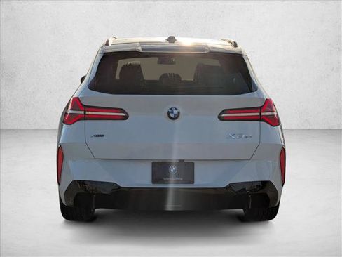 New 2026 BMW X3 xDrive30 w/ Premium Package image 8
