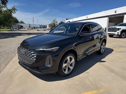 Used 2025 Audi Q5 Premium Plus w/ Premium Plus
