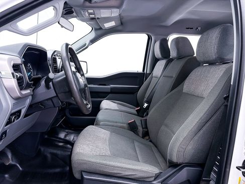 Used 2023 Ford F150 XLT w/ XTR Package AWD/4WD image 17