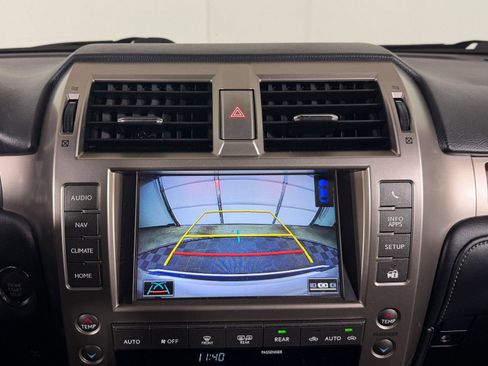 Used 2018 Lexus GX 460 Luxury image 28