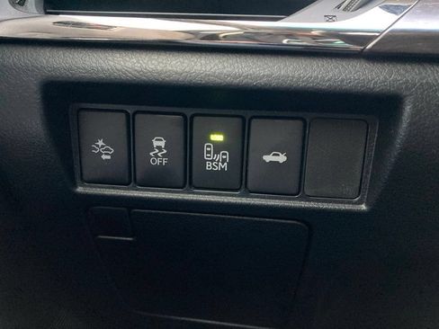 Used 2017 Toyota Avalon XLE Premium FWD image 15