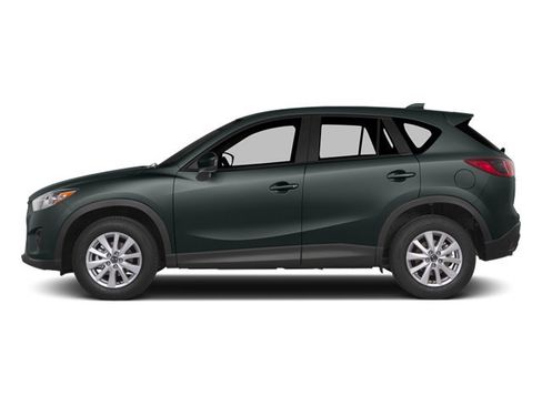 Used 2014 MAZDA CX-5 Grand Touring AWD/4WD image 3