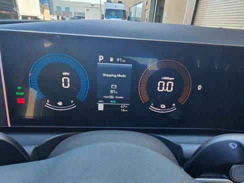 New 2026 Hyundai Tucson SEL w/ Tow & Go Package image 17