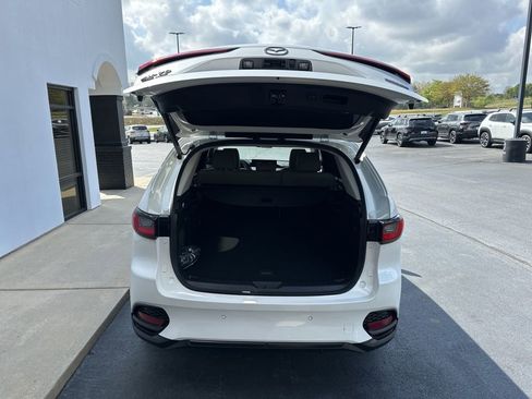 New 2026 MAZDA CX-70 SC Plus AWD/4WD image 17