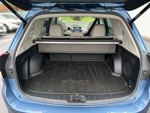 Used 2020 Subaru Forester Limited AWD/4WD image 23