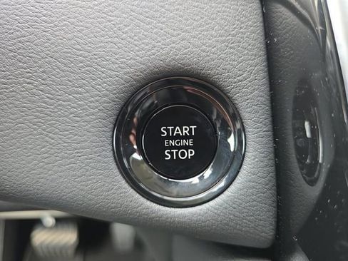 New 2026 Nissan Armada SV image 27