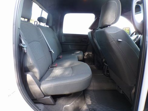 New 2026 RAM 2500 Tradesman image 10