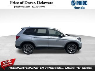 Used 2023 Honda Passport EX-L video 1