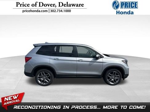 Used 2023 Honda Passport EX-L image 1
