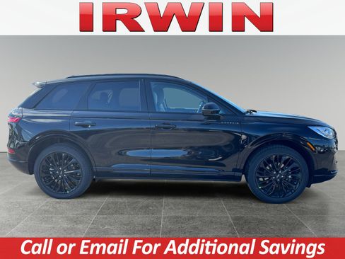 New 2026 Lincoln Corsair Reserve w/ Jet Appearance Package image 6