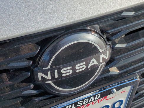 Used 2024 Nissan Altima 2.5 SV image 29