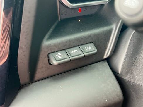 Certified 2023 GMC Sierra 1500 Denali w/ Denali Reserve Package image 14