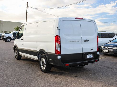 New 2025 Ford Transit 150 Low Roof image 8