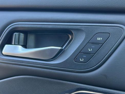 New 2026 Nissan Rogue Rock Creek image 29