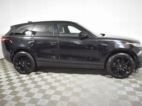 Used 2023 Land Rover Range Rover Velar S image 6