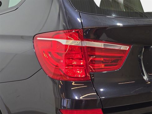 Used 2016 BMW X3 xDrive28i image 36