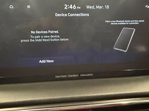 Used 2023 Hyundai Santa Fe Limited image 18