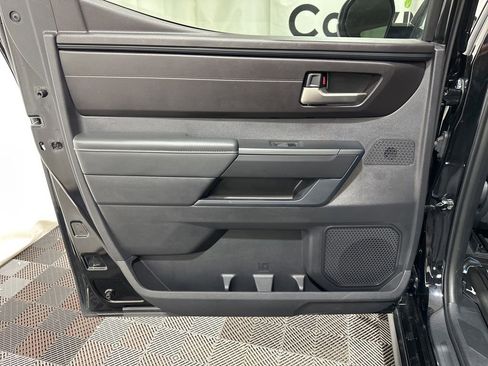 Used 2023 Toyota Tundra SR5 w/ SX Package image 18