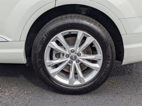Used 2019 Audi Q7 2.0T Premium w/ Convenience Package image 15