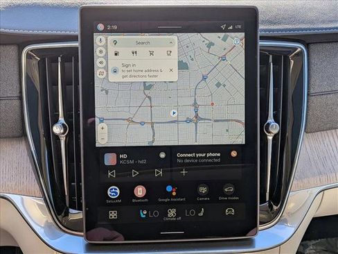 New 2026 Volvo XC90 B6 Ultra image 14