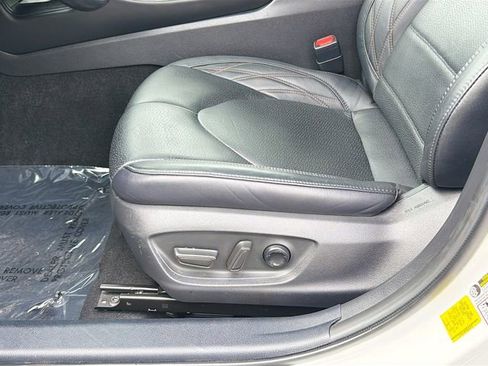 Used 2021 Toyota Avalon Limited w/ Advanced Safety Package FWD image 20