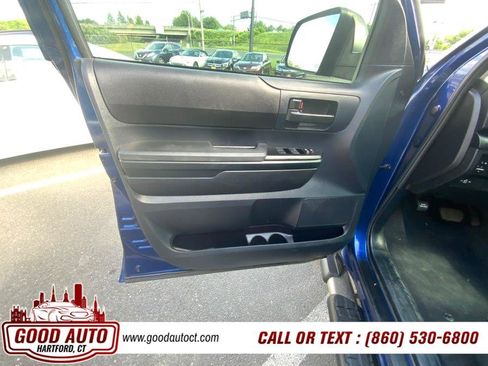 Used 2015 Toyota Tundra SR AWD/4WD image 6