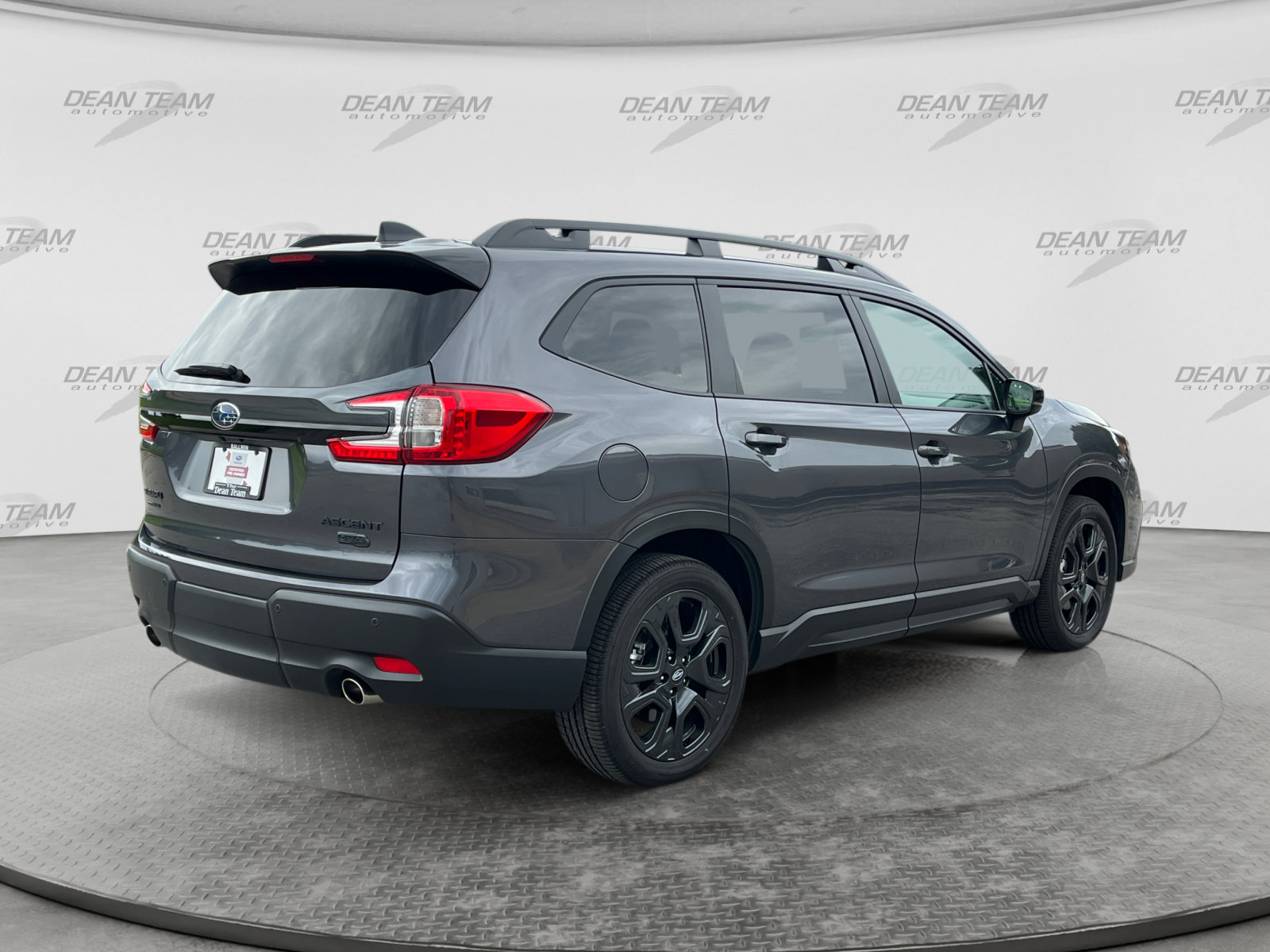 Used 2025 Subaru Ascent Onyx Edition w/ Popular Package #2 AWD/4WD image 7