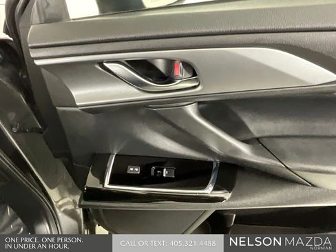 Certified 2023 MAZDA CX-9 Touring image 21
