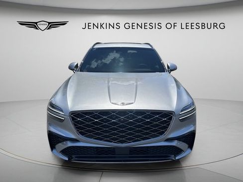 New 2026 Genesis GV70 2.5T Sport Prestige AWD/4WD image 2