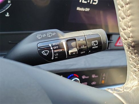 Used 2024 Kia Sportage X-Line w/ X-Line Premium Package image 15