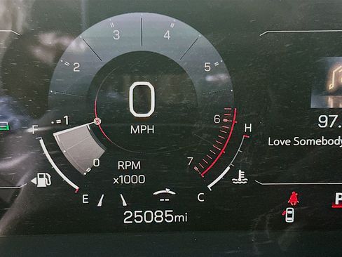 Used 2026 GMC Terrain Elevation FWD image 19