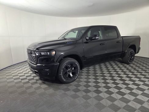 New 2026 RAM 1500 Big Horn image 4