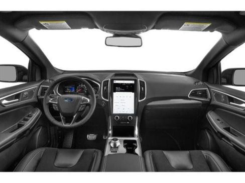 Certified 2023 Ford Edge ST w/ Equipment Group 401A AWD/4WD image 4