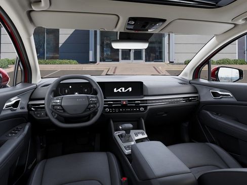 New 2026 Kia Sportage SX image 18