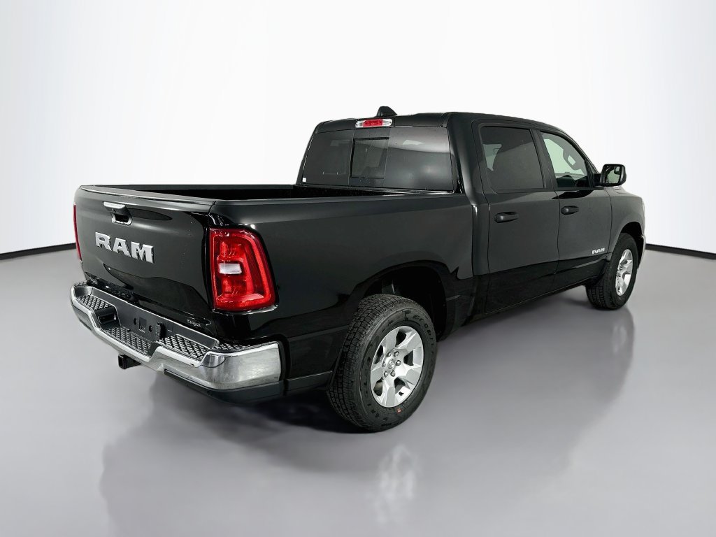 New 2026 RAM 1500 Tradesman RWD image 7