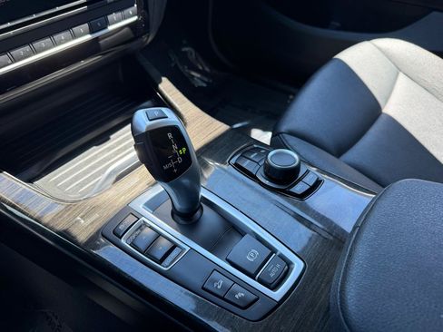 Used 2016 BMW X3 xDrive28i AWD/4WD image 15