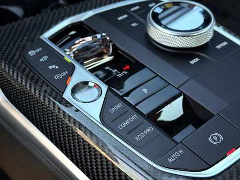 New 2026 BMW M340i w/ Premium Package image 23