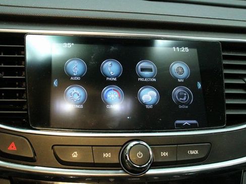 Used 2017 Buick LaCrosse Premium image 24