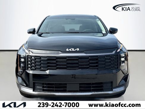 New 2026 Kia Sportage LX w/ LX Convenience Package image 8