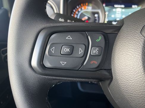 New 2026 Jeep Wrangler Rubicon AWD/4WD image 34