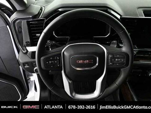 New 2026 GMC Sierra 1500 Elevation image 9