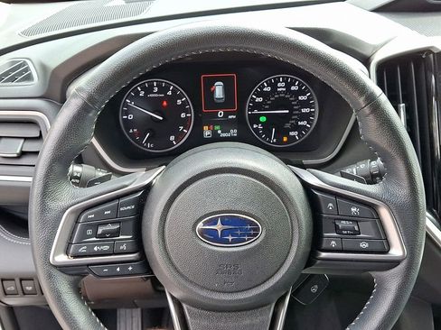 Used 2023 Subaru Ascent Limited w/ Technology Package image 22