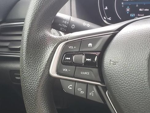 Used 2020 Honda Accord LX image 21