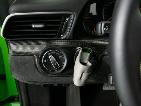 Certified 2019 Porsche 911 GT3 RS image 24