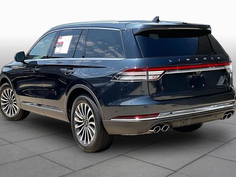 Used 2023 Lincoln Aviator Reserve w/ Equipment Group 201A AWD/4WD image 11