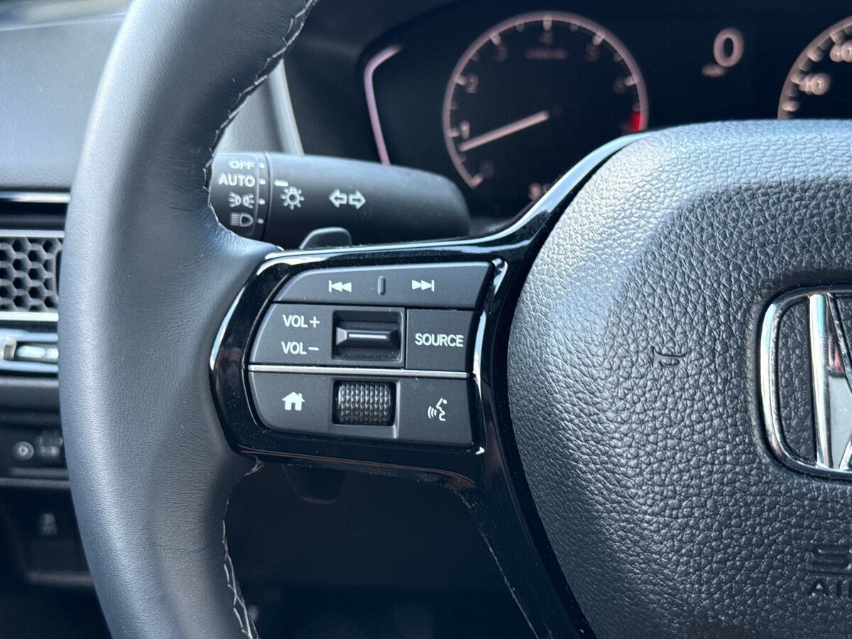 Used 2026 Honda Civic Sport image 26