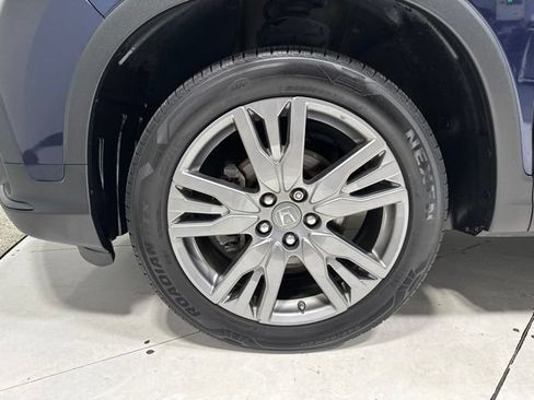 Used 2022 Honda Pilot Sport image 7